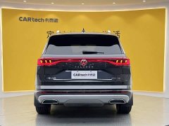 Volkswagen Teramont 2021 380TSI AWD Flagship Sheng Jing Edition - ფოტო 5