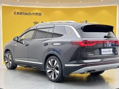 Volkswagen Teramont 2021 380TSI AWD Flagship Sheng Jing Edition - ფოტო 6