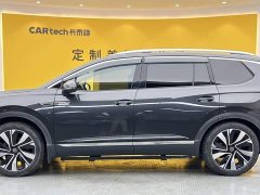 Volkswagen Teramont 2021 380TSI AWD Flagship Sheng Jing Edition - ფოტო 7