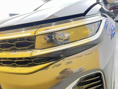 Volkswagen Teramont 2021 380TSI AWD Flagship Sheng Jing Edition - ფოტო 8