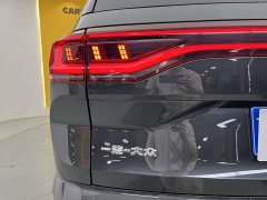 Volkswagen Teramont 2021 380TSI AWD Flagship Sheng Jing Edition - ფოტო 9