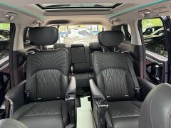 GAC Aion M8 Master Series Super Hybrid Edition - ფოტო 11