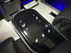 GAC Aion M8 Master Series Super Hybrid Edition - ფოტო 14