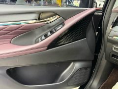 GAC Aion M8 Master Series Super Hybrid Edition - ფოტო 15