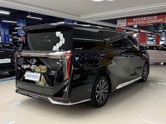 GAC Aion M8 Master Series Super Hybrid Edition - ფოტო 17