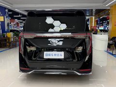 GAC Aion M8 Master Series Super Hybrid Edition - ფოტო 18