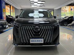 GAC Aion M8 Master Series Super Hybrid Edition - ფოტო 2