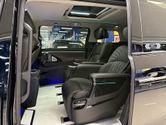GAC Aion M8 Master Series Super Hybrid Edition - ფოტო 5