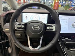 GAC Aion M8 Master Series Super Hybrid Edition - ფოტო 7