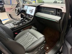 GAC Aion M8 Master Series Super Hybrid Edition - ფოტო 9