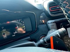 Lynk & Co Geely Lynk & Co 02 Hatchback 2021 2.0T Diesel Halo Driving Control Package - ფოტო 10