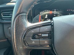 Lynk & Co Geely Lynk & Co 02 Hatchback 2021 2.0T Diesel Halo Driving Control Package - ფოტო 11