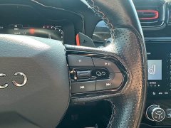 Lynk & Co Geely Lynk & Co 02 Hatchback 2021 2.0T Diesel Halo Driving Control Package - ფოტო 12