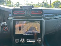 Lynk & Co Geely Lynk & Co 02 Hatchback 2021 2.0T Diesel Halo Driving Control Package - ფოტო 13