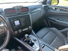 Lynk & Co Geely Lynk & Co 02 Hatchback 2021 2.0T Diesel Halo Driving Control Package - ფოტო 15