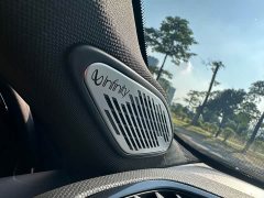Lynk & Co Geely Lynk & Co 02 Hatchback 2021 2.0T Diesel Halo Driving Control Package - ფოტო 17