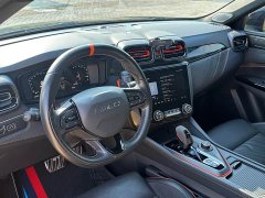 Lynk & Co Geely Lynk & Co 02 Hatchback 2021 2.0T Diesel Halo Driving Control Package - ფოტო 19