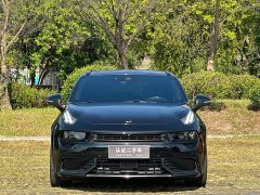 Lynk & Co Geely Lynk & Co 02 Hatchback 2021 2.0T Diesel Halo Driving Control Package - ფოტო 2