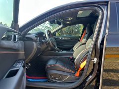 Lynk & Co Geely Lynk & Co 02 Hatchback 2021 2.0T Diesel Halo Driving Control Package - ფოტო 20