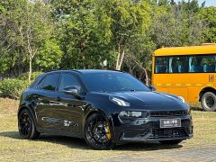 Lynk & Co Geely Lynk & Co 02 Hatchback 2021 2.0T Diesel Halo Driving Control Package - ფოტო 3
