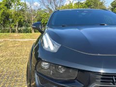 Lynk & Co Geely Lynk & Co 02 Hatchback 2021 2.0T Diesel Halo Driving Control Package - ფოტო 6