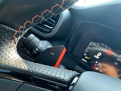 Lynk & Co Geely Lynk & Co 02 Hatchback 2021 2.0T Diesel Halo Driving Control Package - ფოტო 9