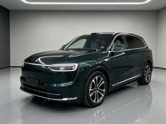 AITO M7 2026 Extended Range Ultra AWD 5-Seater with 192-Channel LiDAR - ფოტო 1