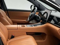 AITO M7 2026 Extended Range Ultra AWD 5-Seater with 192-Channel LiDAR - ფოტო 5