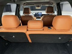 AITO M7 2026 Extended Range Ultra AWD 5-Seater with 192-Channel LiDAR - ფოტო 6
