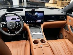 AITO M7 2026 Extended Range Ultra AWD 5-Seater with 192-Channel LiDAR - ფოტო 8