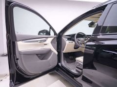 Cadillac XT5 2022 2.0T AWD Luxury Hummingbird Edition - ფოტო 13