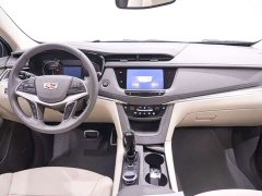 Cadillac XT5 2022 2.0T AWD Luxury Hummingbird Edition - ფოტო 14
