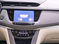 Cadillac XT5 2022 2.0T AWD Luxury Hummingbird Edition - ფოტო 15