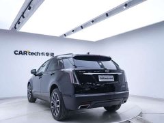 Cadillac XT5 2022 2.0T AWD Luxury Hummingbird Edition - ფოტო 16