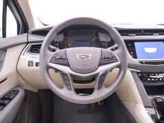Cadillac XT5 2022 2.0T AWD Luxury Hummingbird Edition - ფოტო 18