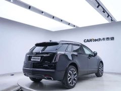 Cadillac XT5 2022 2.0T AWD Luxury Hummingbird Edition - ფოტო 19