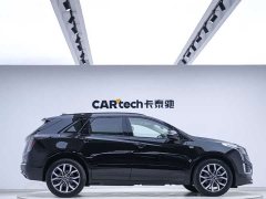 Cadillac XT5 2022 2.0T AWD Luxury Hummingbird Edition - ფოტო 2