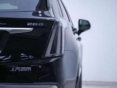 Cadillac XT5 2022 2.0T AWD Luxury Hummingbird Edition - ფოტო 20