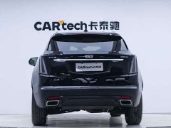 Cadillac XT5 2022 2.0T AWD Luxury Hummingbird Edition - ფოტო 3
