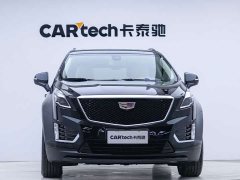 Cadillac XT5 2022 2.0T AWD Luxury Hummingbird Edition - ფოტო 4