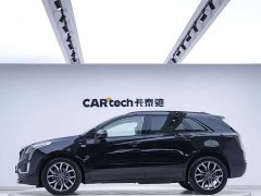 Cadillac XT5 2022 2.0T AWD Luxury Hummingbird Edition - ფოტო 6
