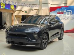 NIO ES6 2020 600KM Sport Edition - ფოტო 1