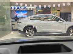 NIO ES6 2020 600KM Sport Edition - ფოტო 11