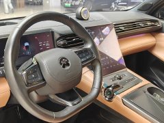NIO ES6 2020 600KM Sport Edition - ფოტო 12