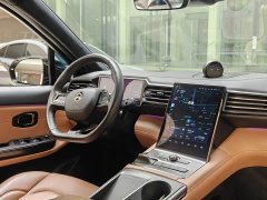NIO ES6 2020 600KM Sport Edition - ფოტო 13