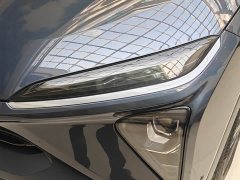 NIO ES6 2020 600KM Sport Edition - ფოტო 15