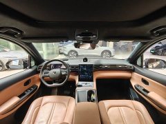 NIO ES6 2020 600KM Sport Edition - ფოტო 19