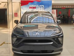 NIO ES6 2020 600KM Sport Edition - ფოტო 2