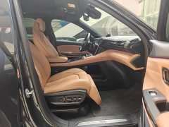 NIO ES6 2020 600KM Sport Edition - ფოტო 6