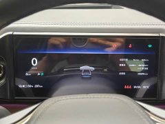 NIO ES6 2020 600KM Sport Edition - ფოტო 9